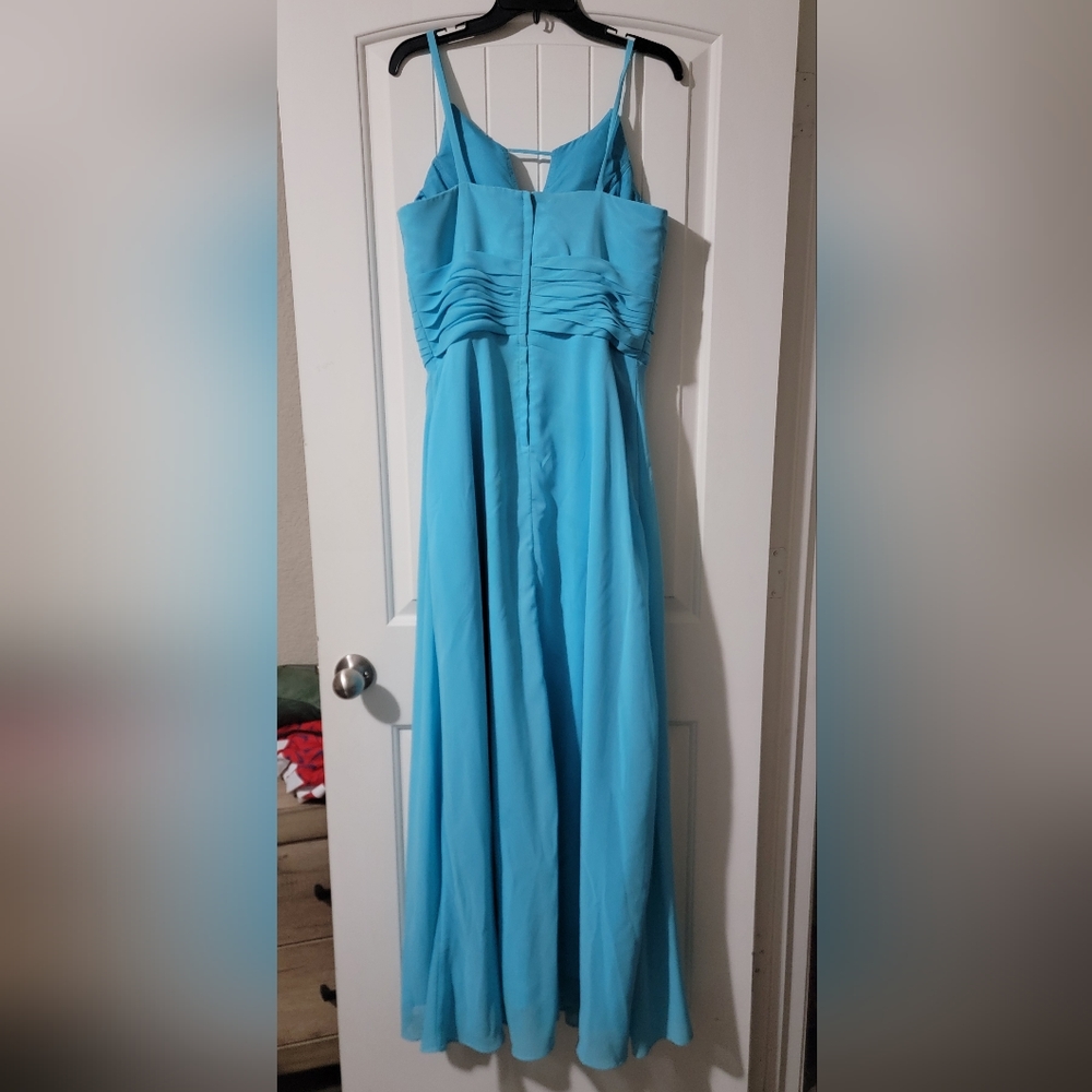 Bridesmaid dress, formal